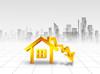 6月首套房贷款平均利率为4.96% 短期内房贷利率或稳中有降 - 乐有家