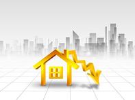 6月首套房贷款平均利率为4.96% 短期内房贷利率或稳中有降 - 乐有家