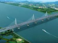 计划与深中通道同步通车!中江高速将扩建为双向八车道 - 乐有家