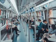 地铁13号线首座车站封顶 预计2022年通车 通达深圳湾口岸 - 乐有家