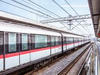 深圳地铁10号线下月通车迎客 途经福田区、龙华区、龙岗区 - 乐有家