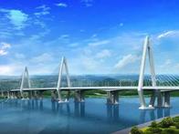 计划与深中通道同步通车!中江高速将扩建为双向八车道 - 乐有家