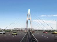 横跨南海、三水两区！三水三桥正式开建！将于2024年2月完工 - 乐有家
