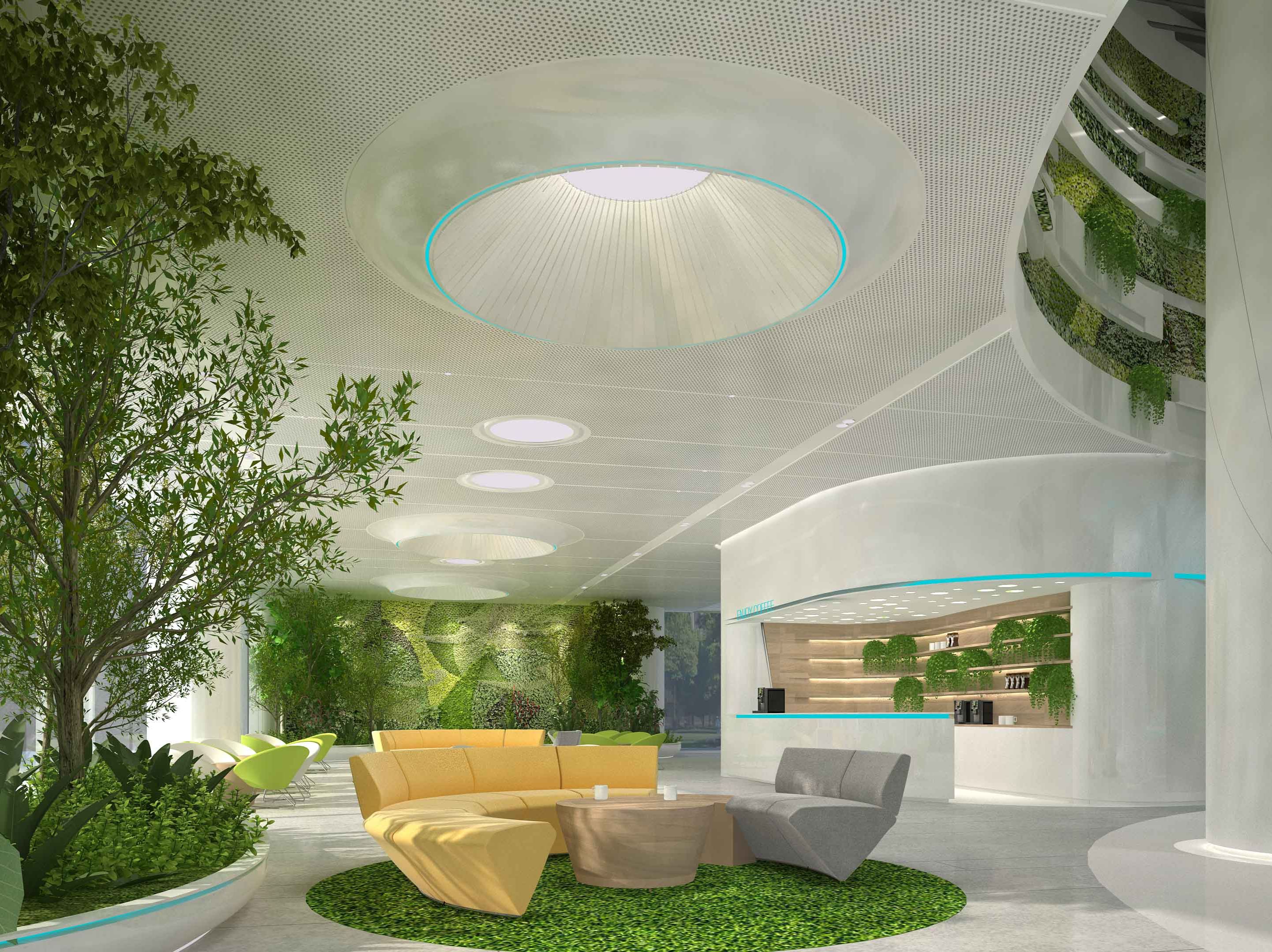 龙岗46公里走廊串起29个文化科技类产业园 - 乐有家