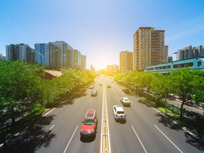 双向8车道、120km/h！惠州沿江高速公路路线规划方案公示 - 乐有家