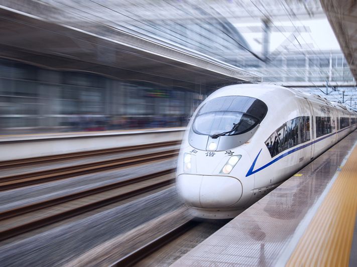 深圳地铁12、13、20号线站点方案公示 - 乐有家