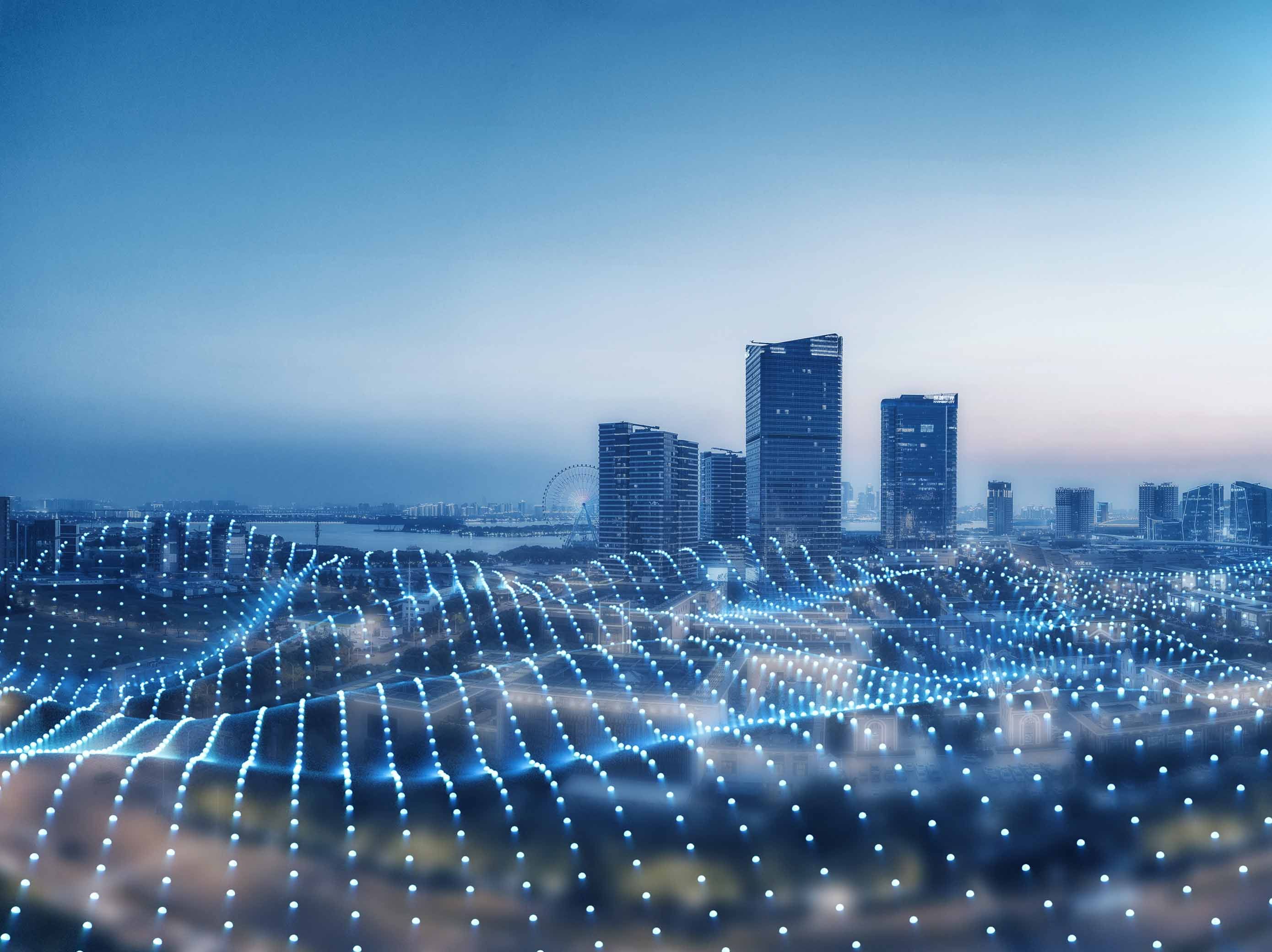 定了!深圳第三个官宣支持世界一流高新园区来了 - 乐有家