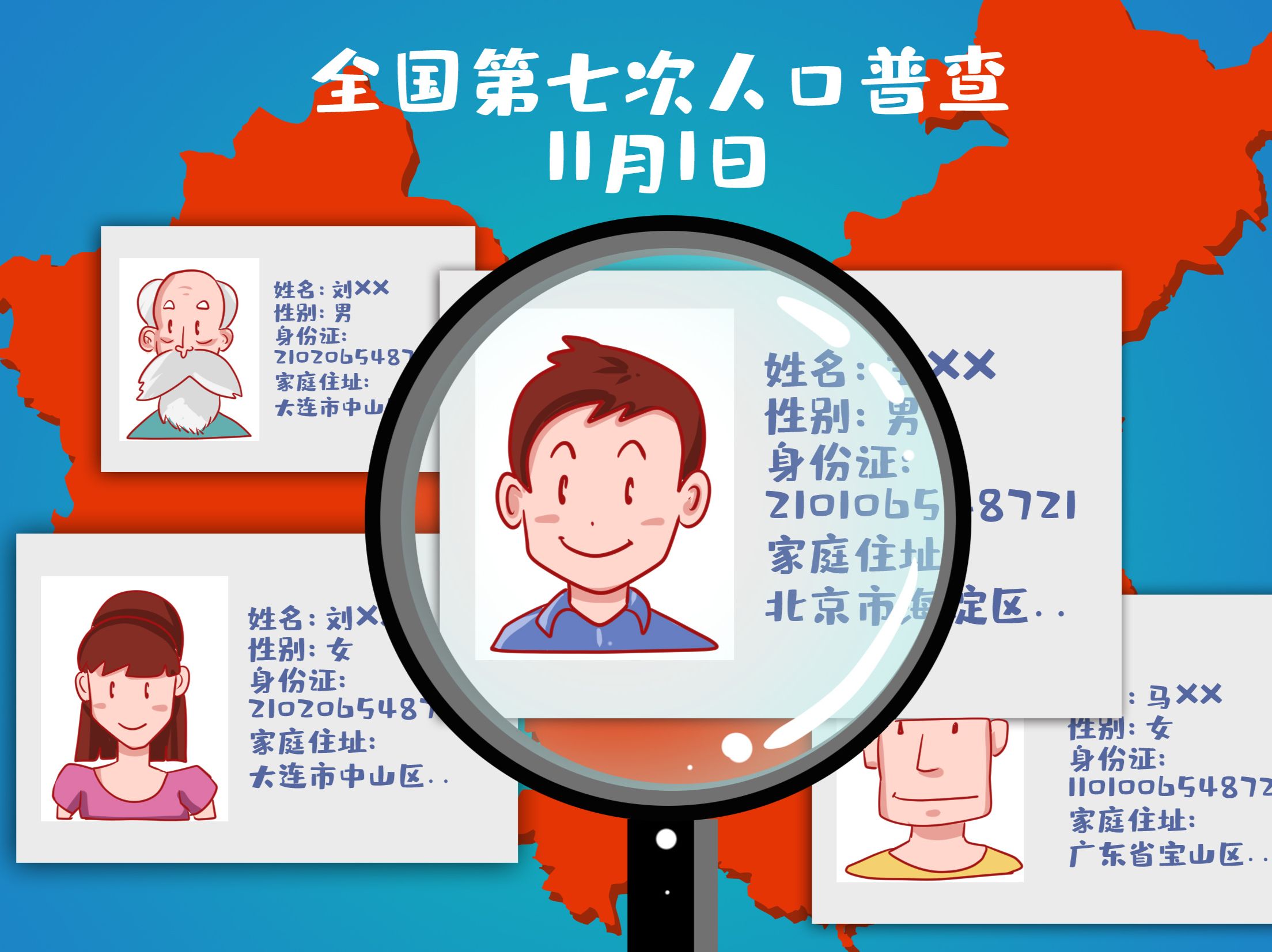2021年广东省人口增加居首位！三四房需求增多 - 乐有家
