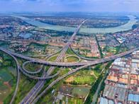 四期工程进入冲刺阶段,广中江高速2021年底将全线通车 - 乐有家