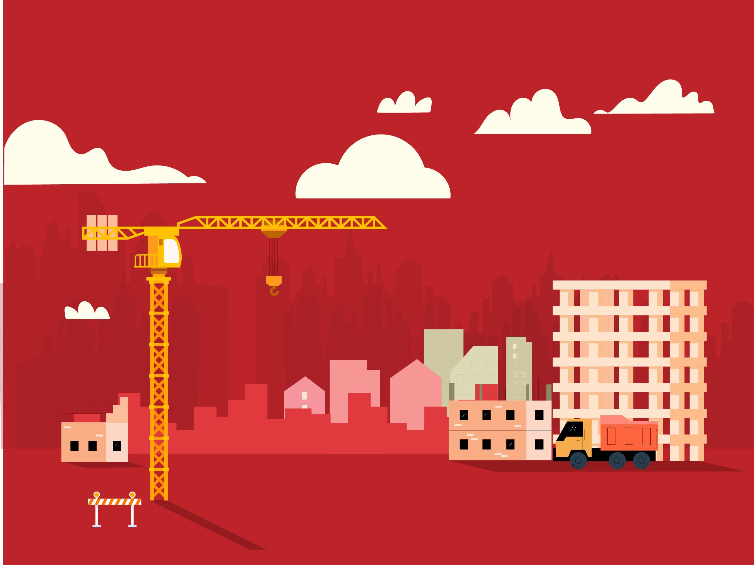 【半年报】东莞新房市场供需双涨，东部产业园片区竟成最大赢家！ - 乐有家