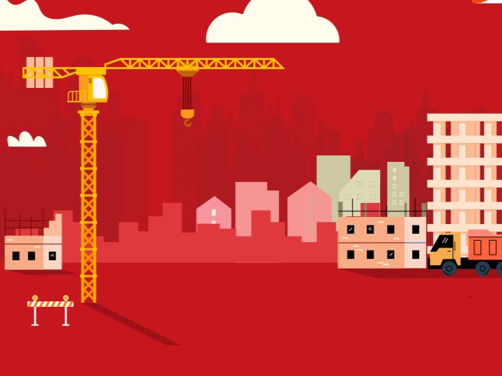 【半年报】2021年1-6月深圳共计卖出5.4万套住宅 - 乐有家