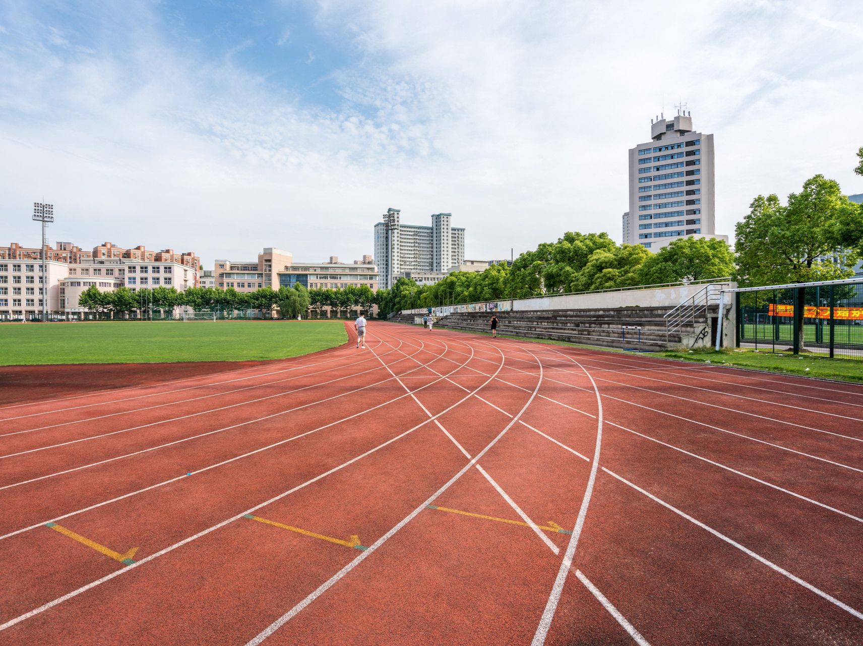 深圳办学规模最大的公办高中来了 - 乐有家