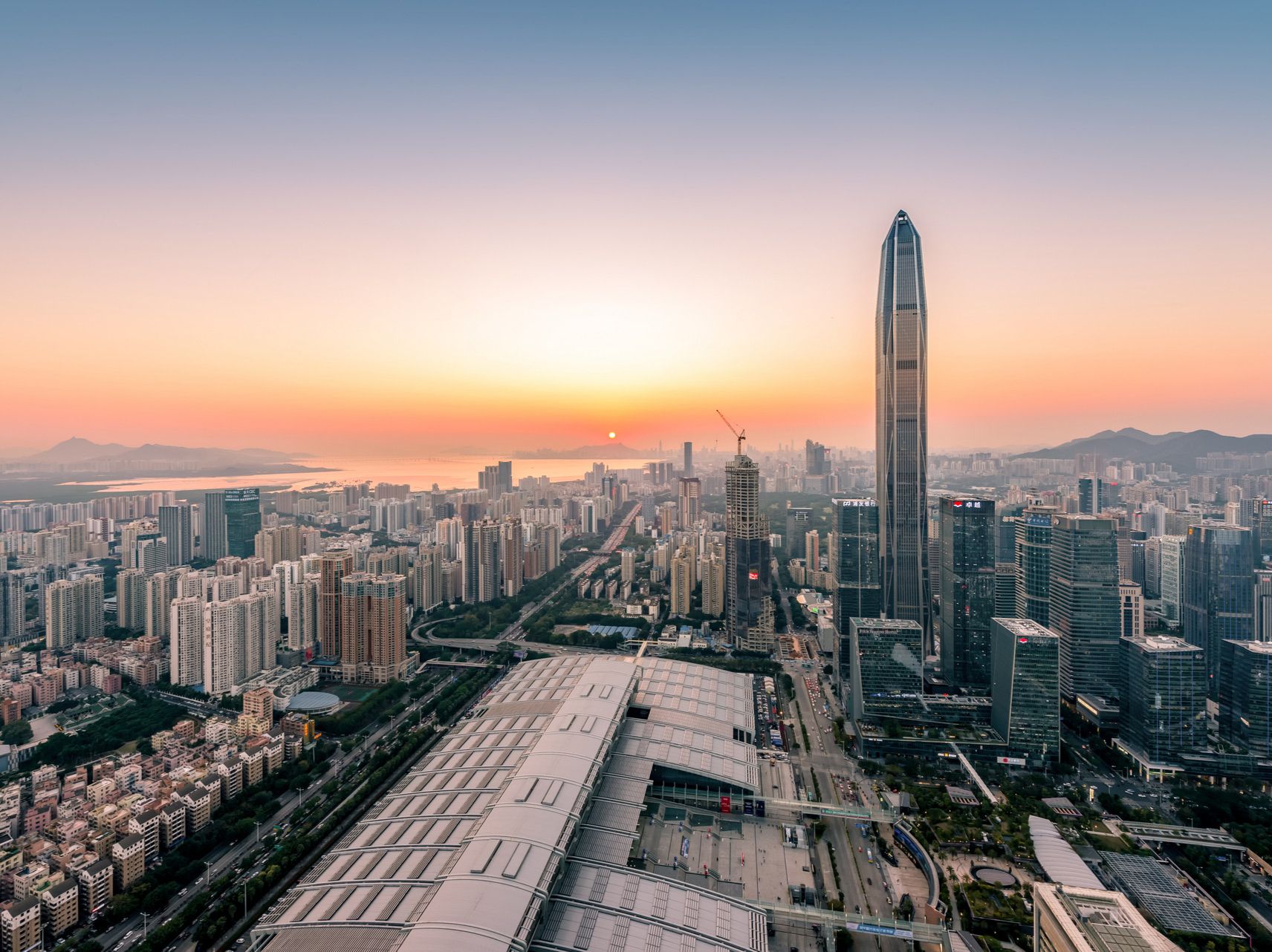 深圳2023一季度入市计划公布，23个新盘 - 乐有家