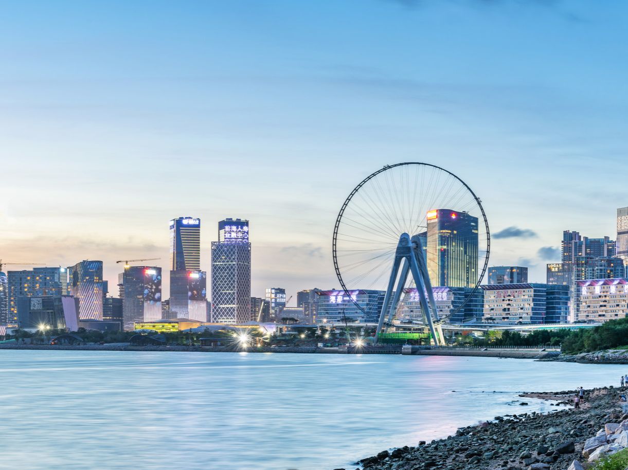 又一家中国500强总部，落户前海！前海总部企业已达百余家 - 乐有家