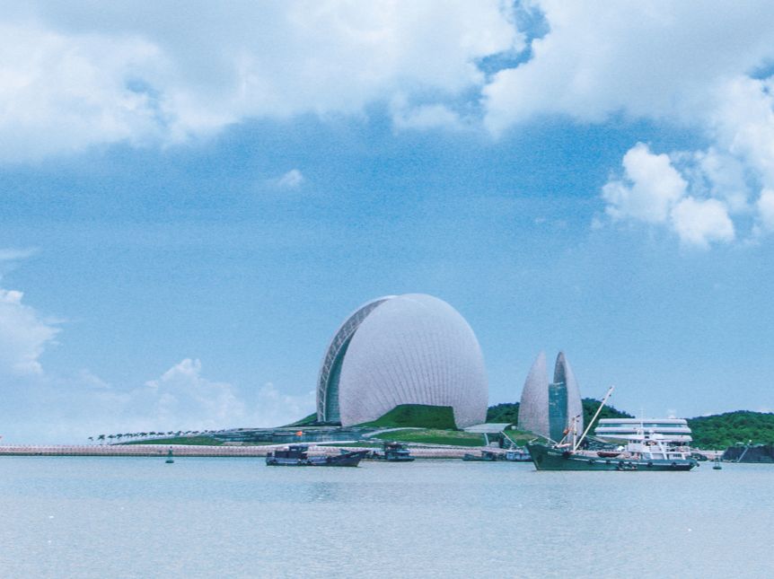 珠海，2023中国最具幸福感城市第十名！ - 乐有家