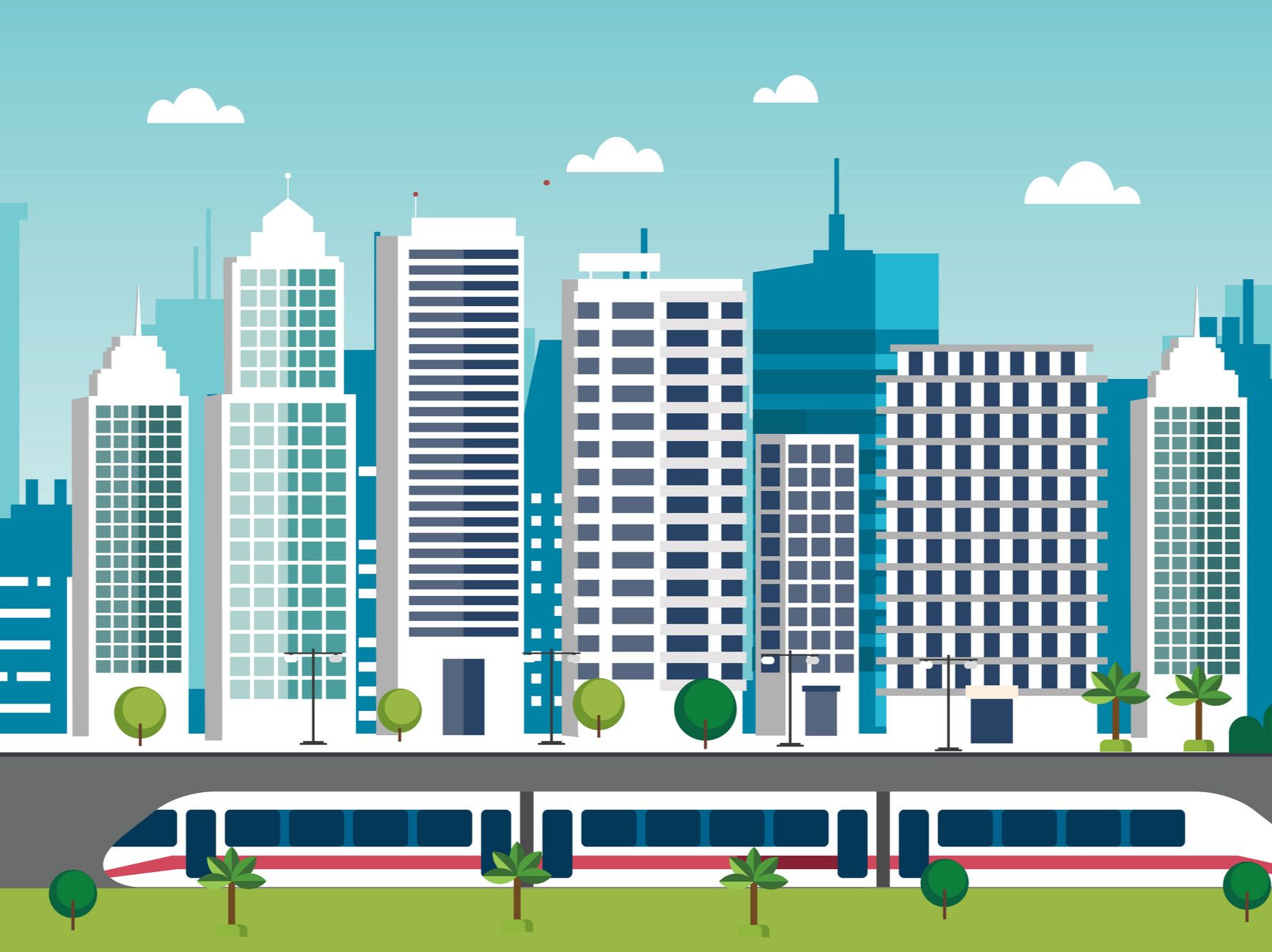 顺利封顶！深圳这条地铁线预计2025年建成 - 乐有家