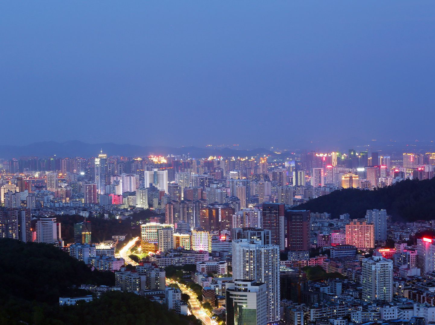 新增公办学位5万个……今年惠州要办这十项民生实事 - 乐有家