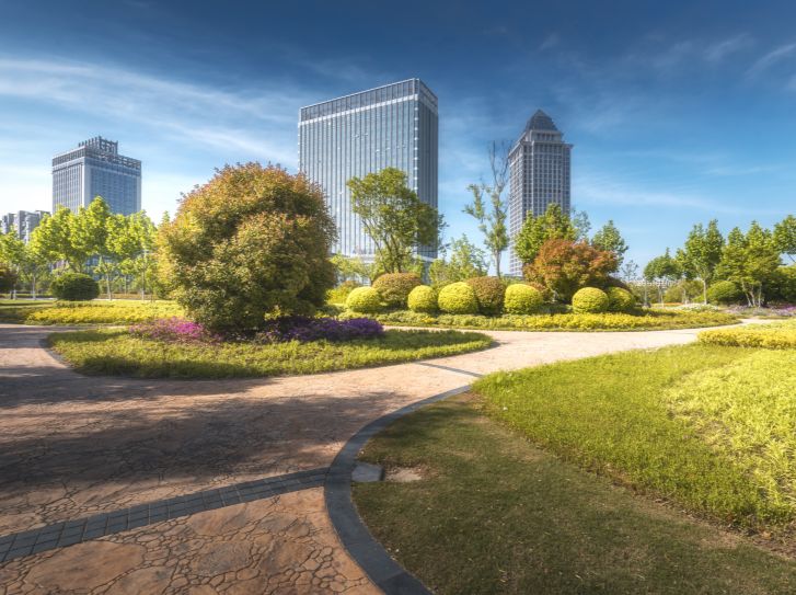 珠海首个综保区来了！高栏港综合保税区通过验收 - 乐有家