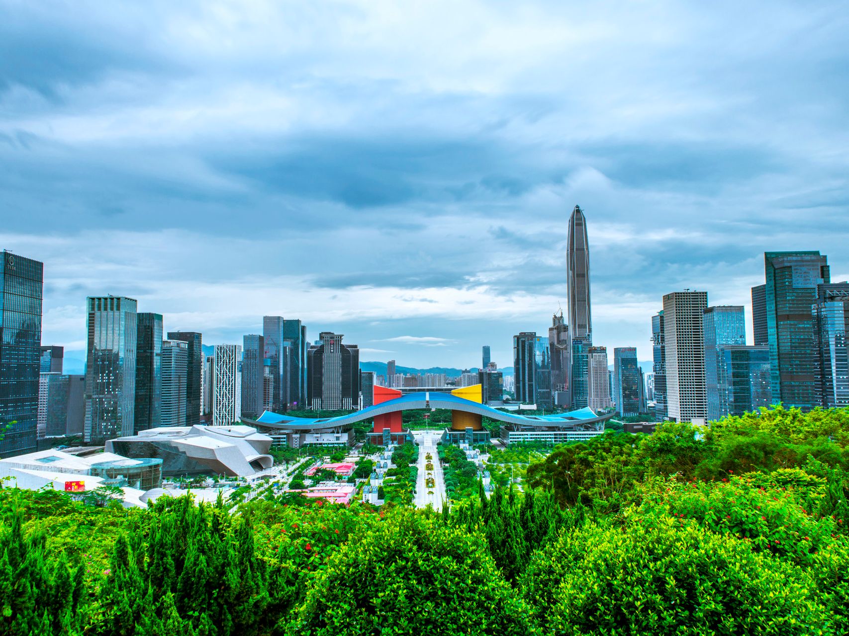 香港工联会将提议允许港府在大湾区购买商品房作为公共房屋 - 乐有家