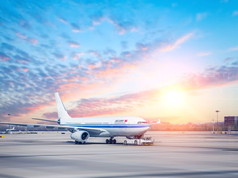 重磅！珠海拟增设金湾机场、鹤洲枢纽站、洪保十三个客运码头！ - 乐有家