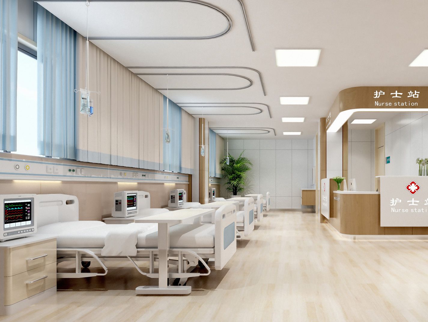 审批通过！坦洲人民医院扩建新进展，拟增500床位！ - 乐有家