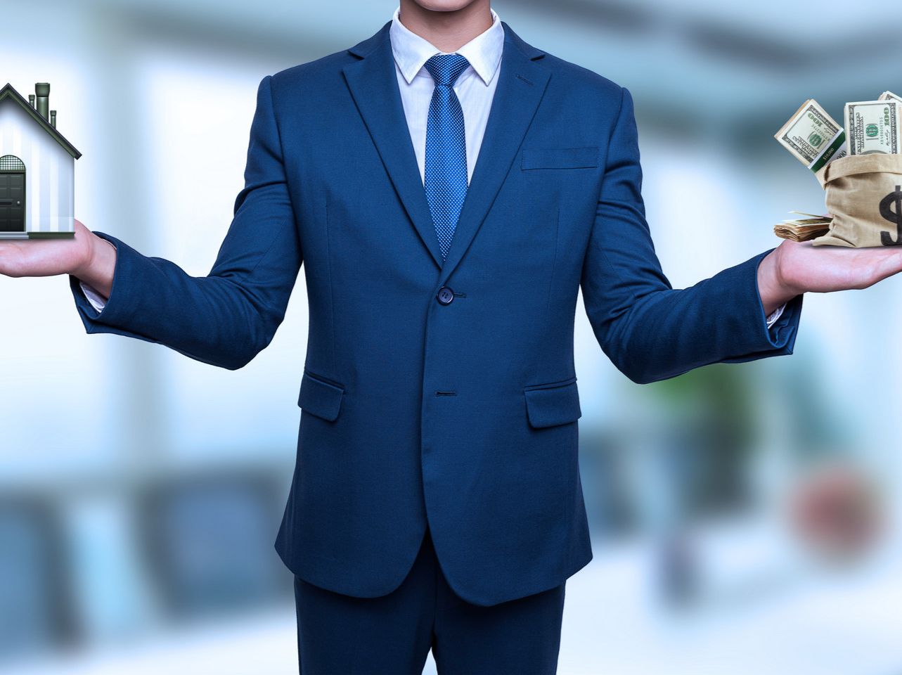 两部门发文！我国将全面推进房产“带押过户” - 乐有家