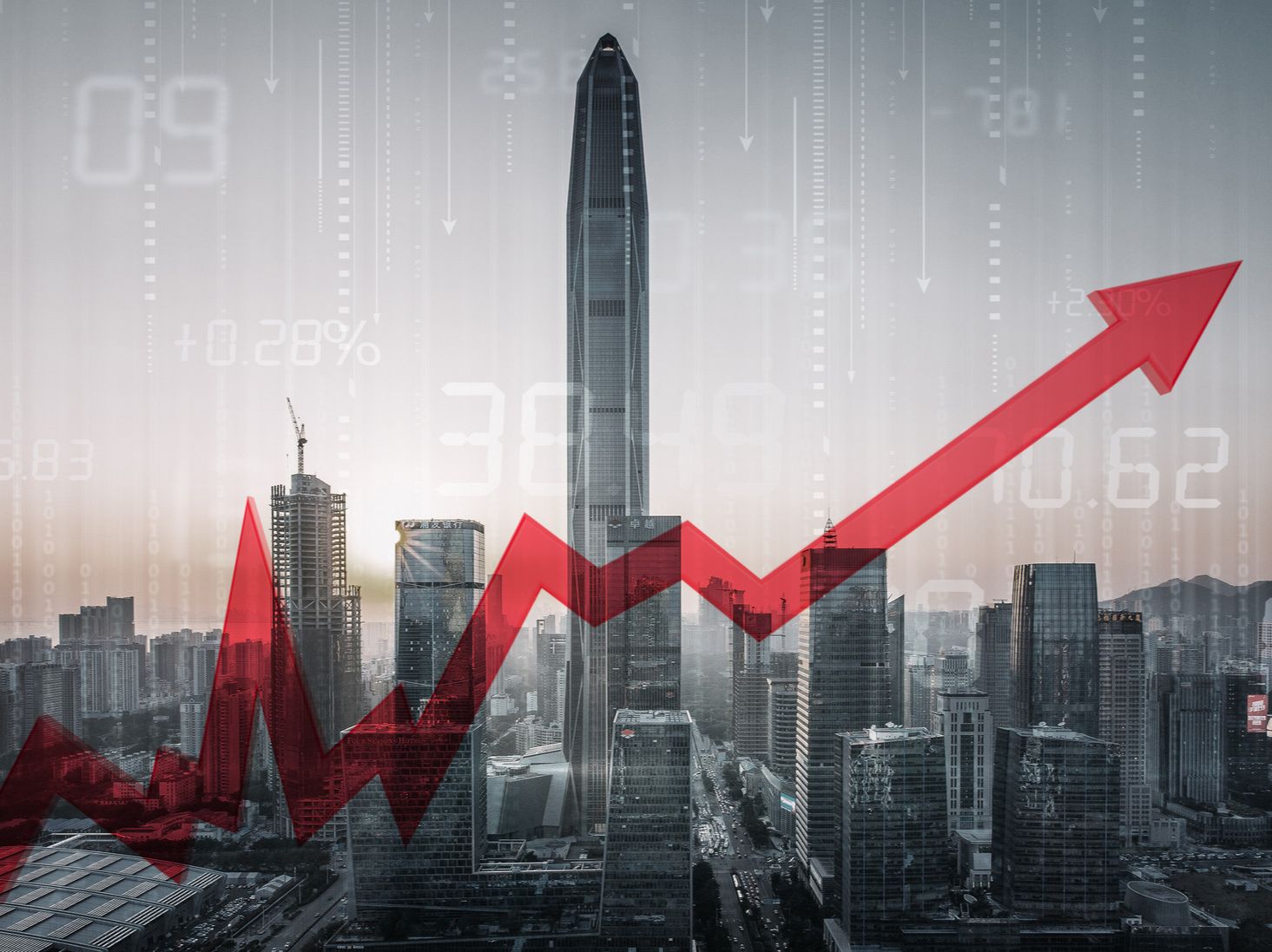 7个关键字带你看2023年《政府工作报告》 - 乐有家