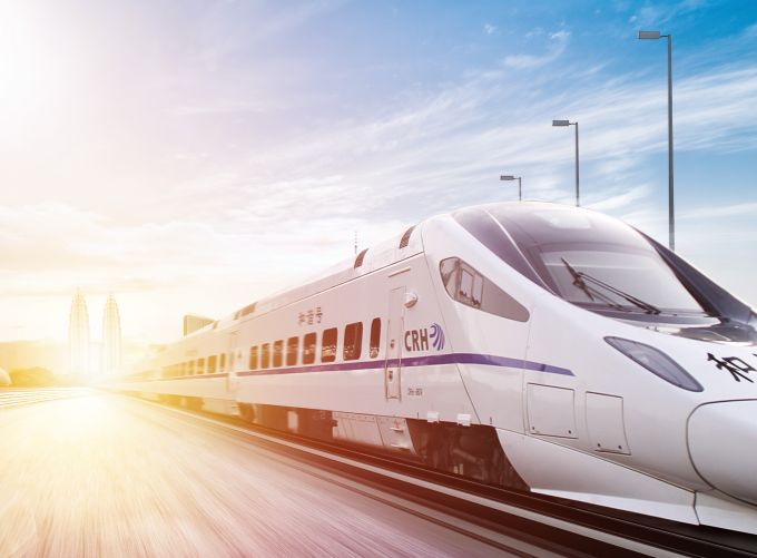 深江铁路，疯狂动工！深圳⇋中山≈25分钟，大提速！ - 乐有家