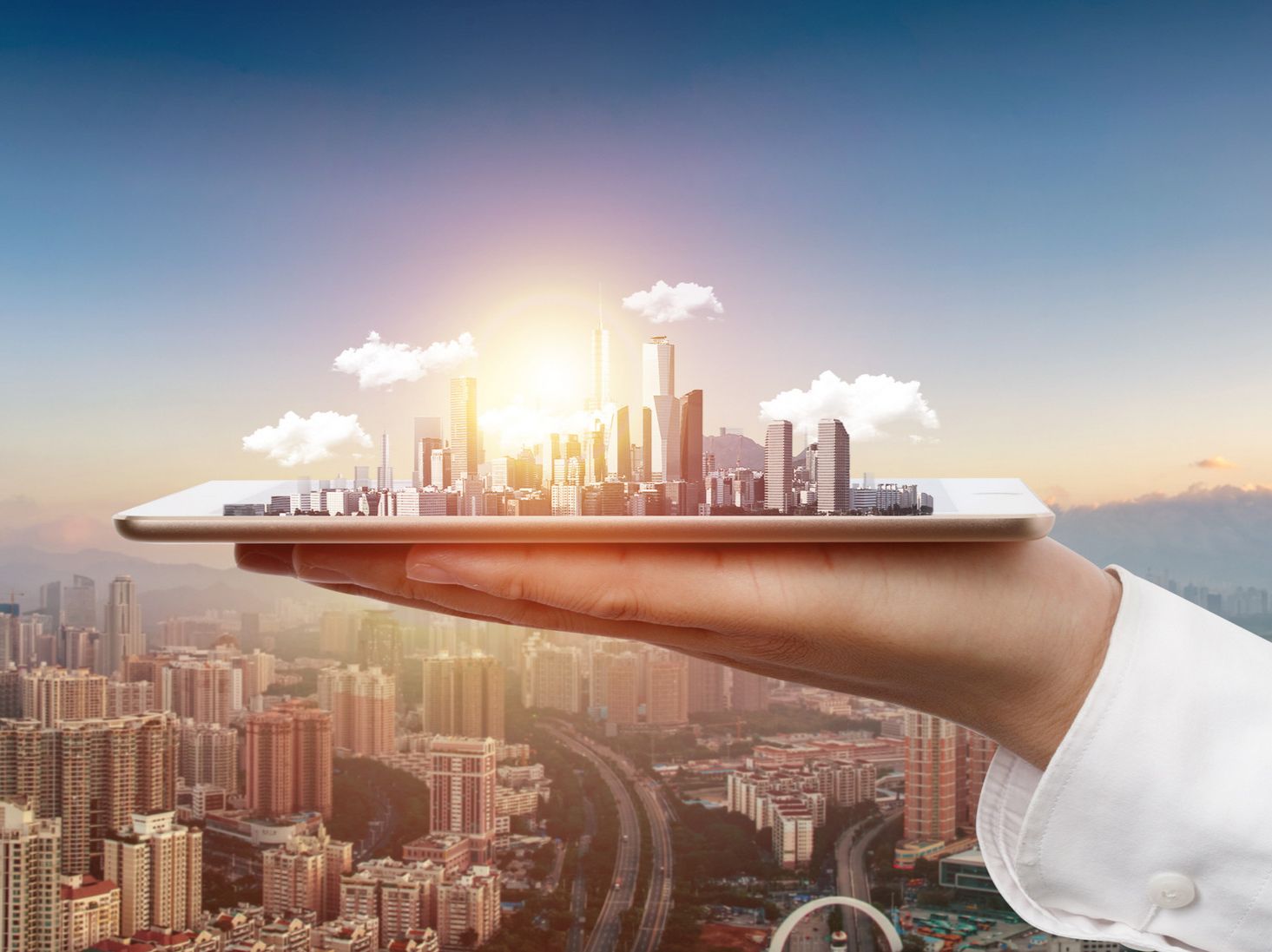 外墙面层计入建筑面积公摊变大了？住建部：是误读 - 乐有家