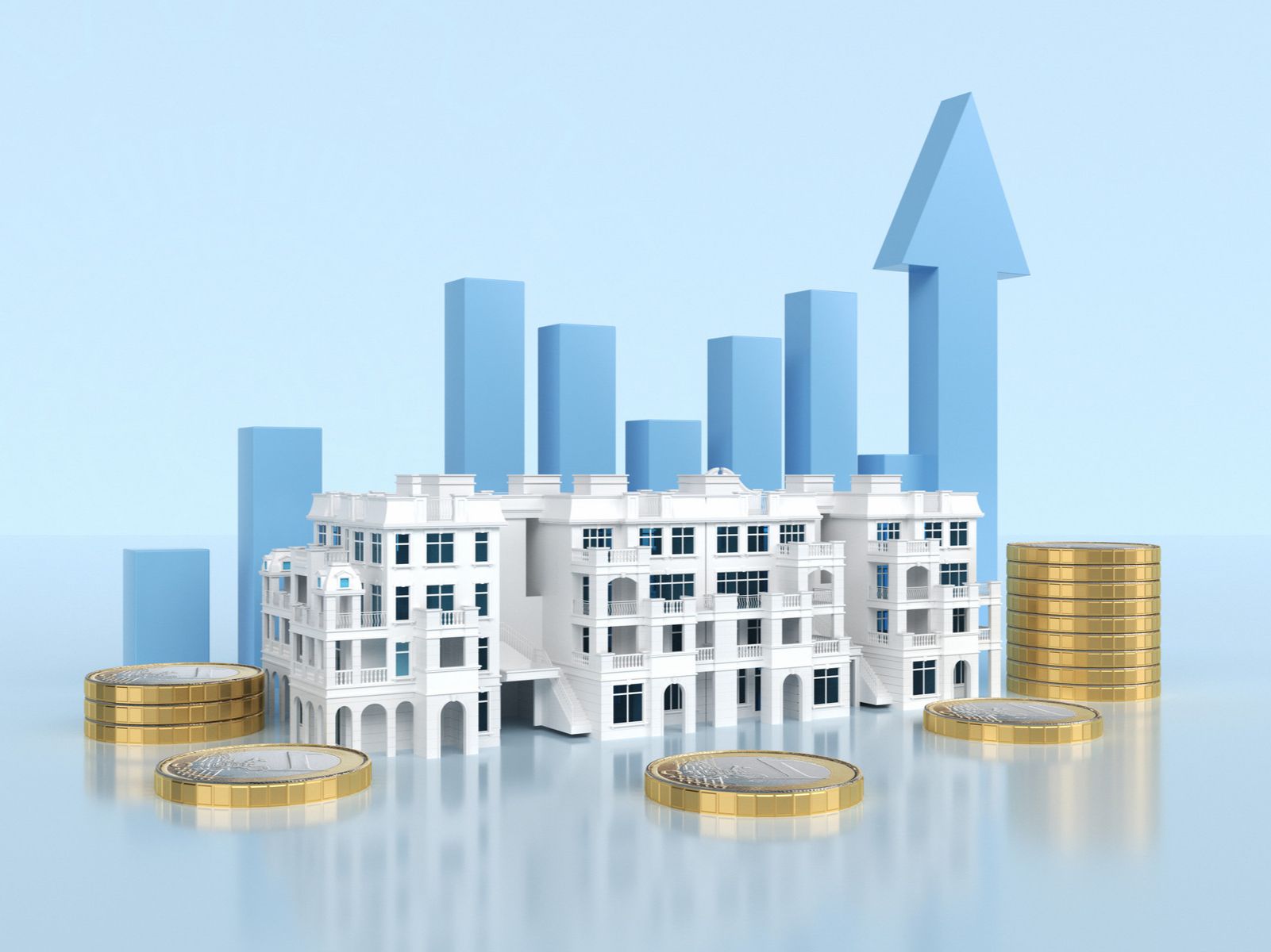 稳住建筑和房地产两大支柱产业 对稳定经济大盘有重要意义 - 乐有家