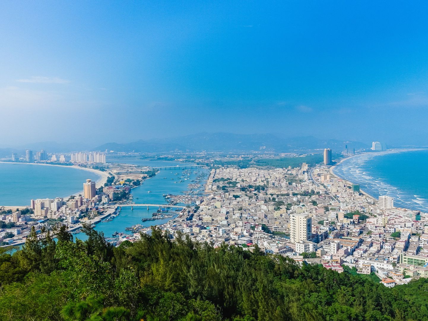 企稳回升！惠州3月房价环比保持正增长、同比跌幅持续收窄 - 乐有家