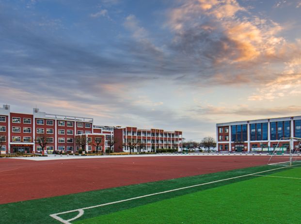 规划54班！港口要建新学校 - 乐有家