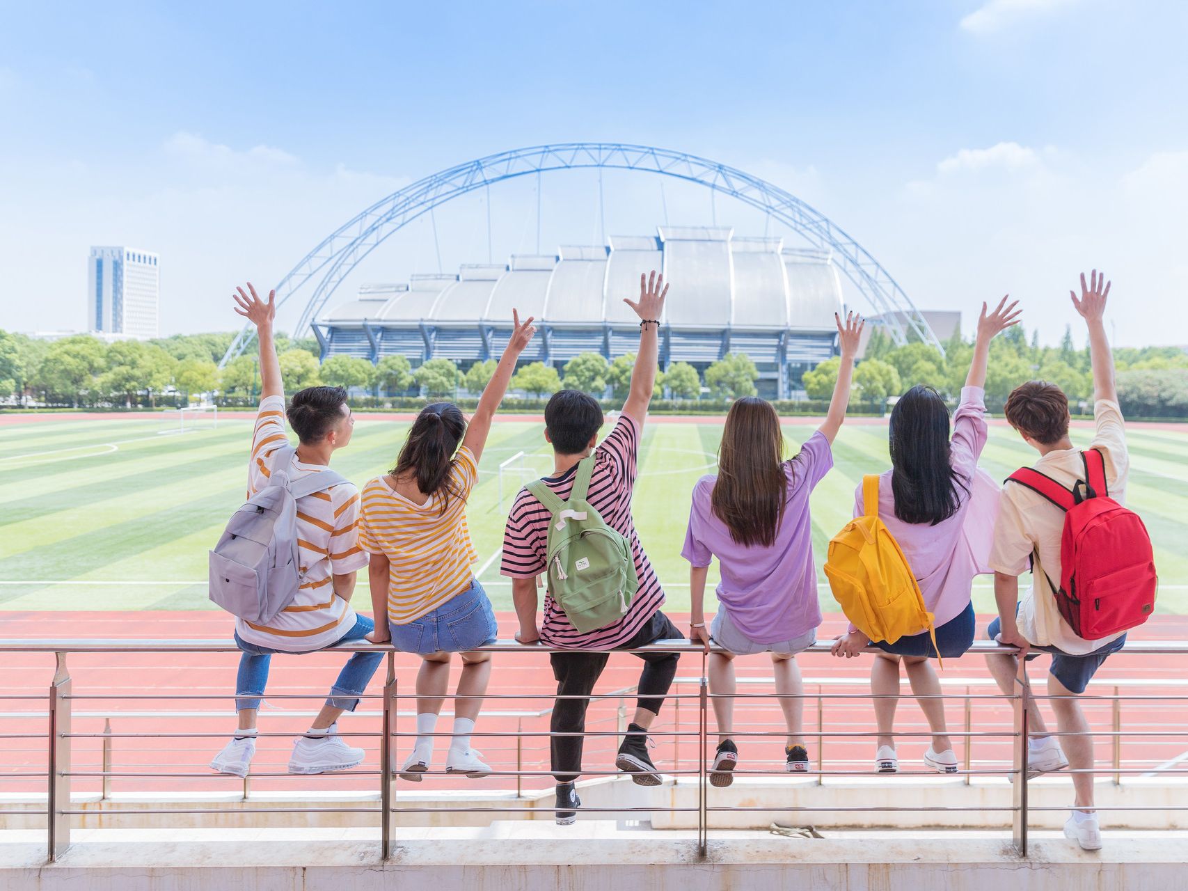 重磅，深圳职业技术大学获批公示！深圳又新增一所本科高校 - 乐有家