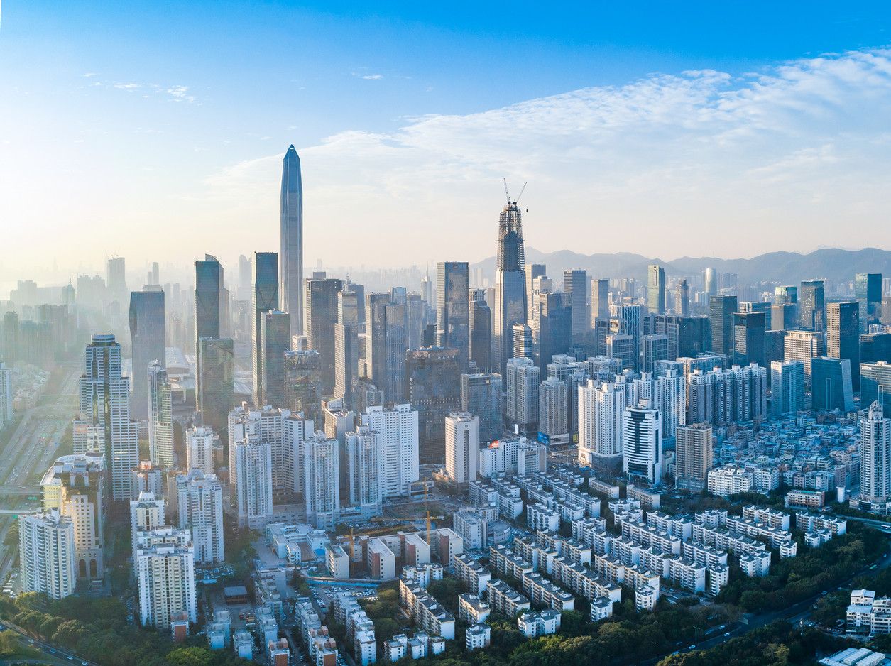 3年时间，深圳买房上车门槛降低了近百万！附最新房价地图 - 乐有家