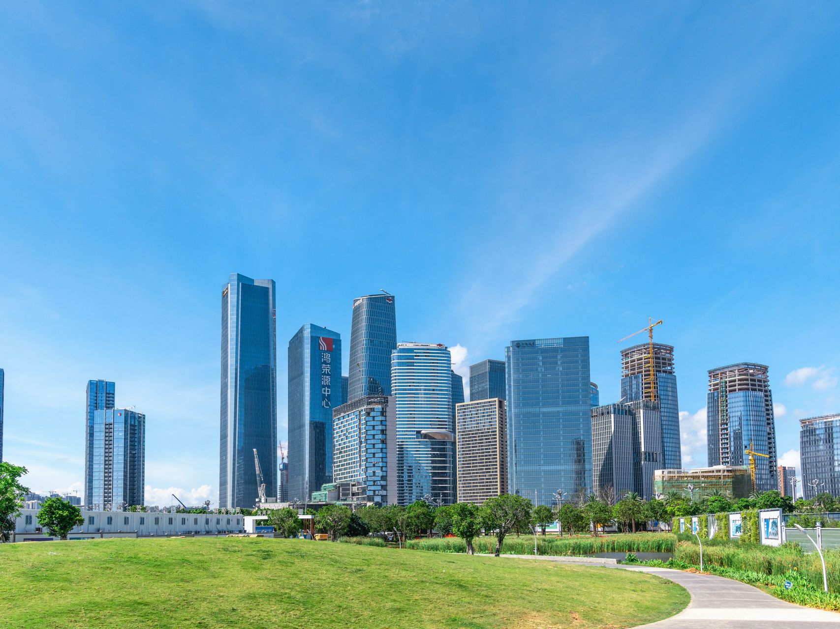 深圳官宣：人均年收入超过5.4万元，不能申请公租房 - 乐有家