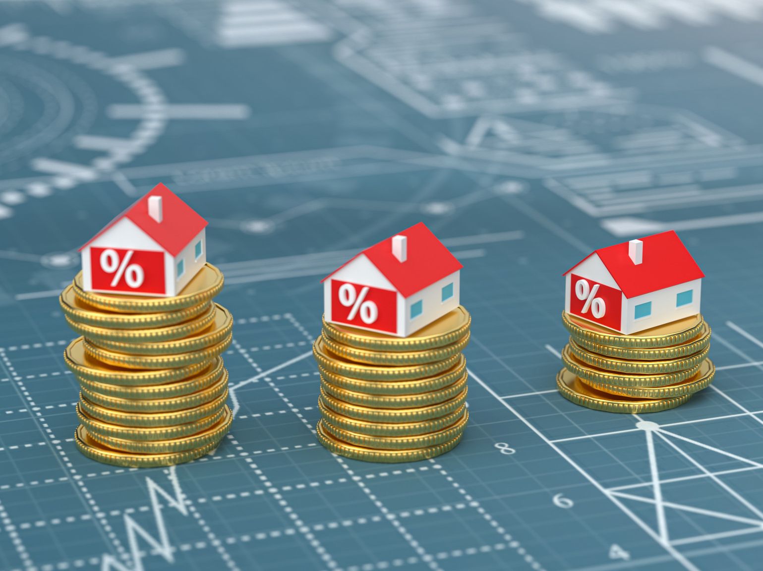 8月深圳二手成交量上涨7%，“政策台风”利好后续楼市 - 乐有家