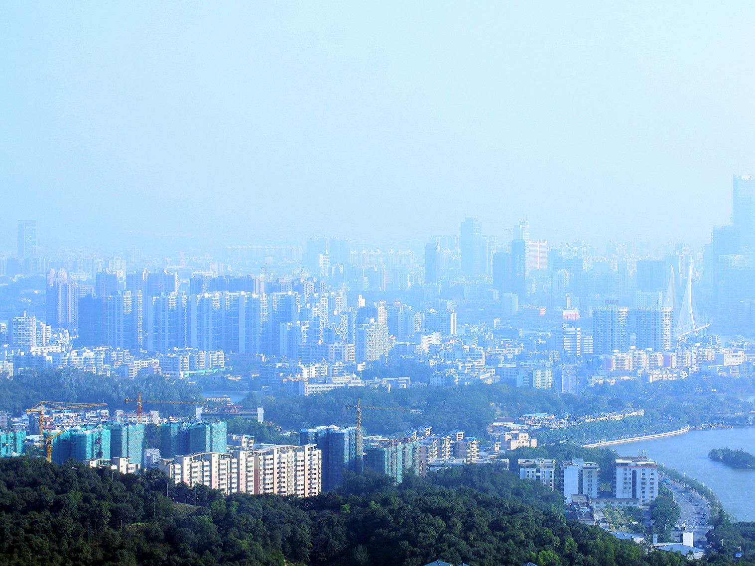 前9月近2000香港家庭在惠置业 港客成交量稳步攀升 - 乐有家