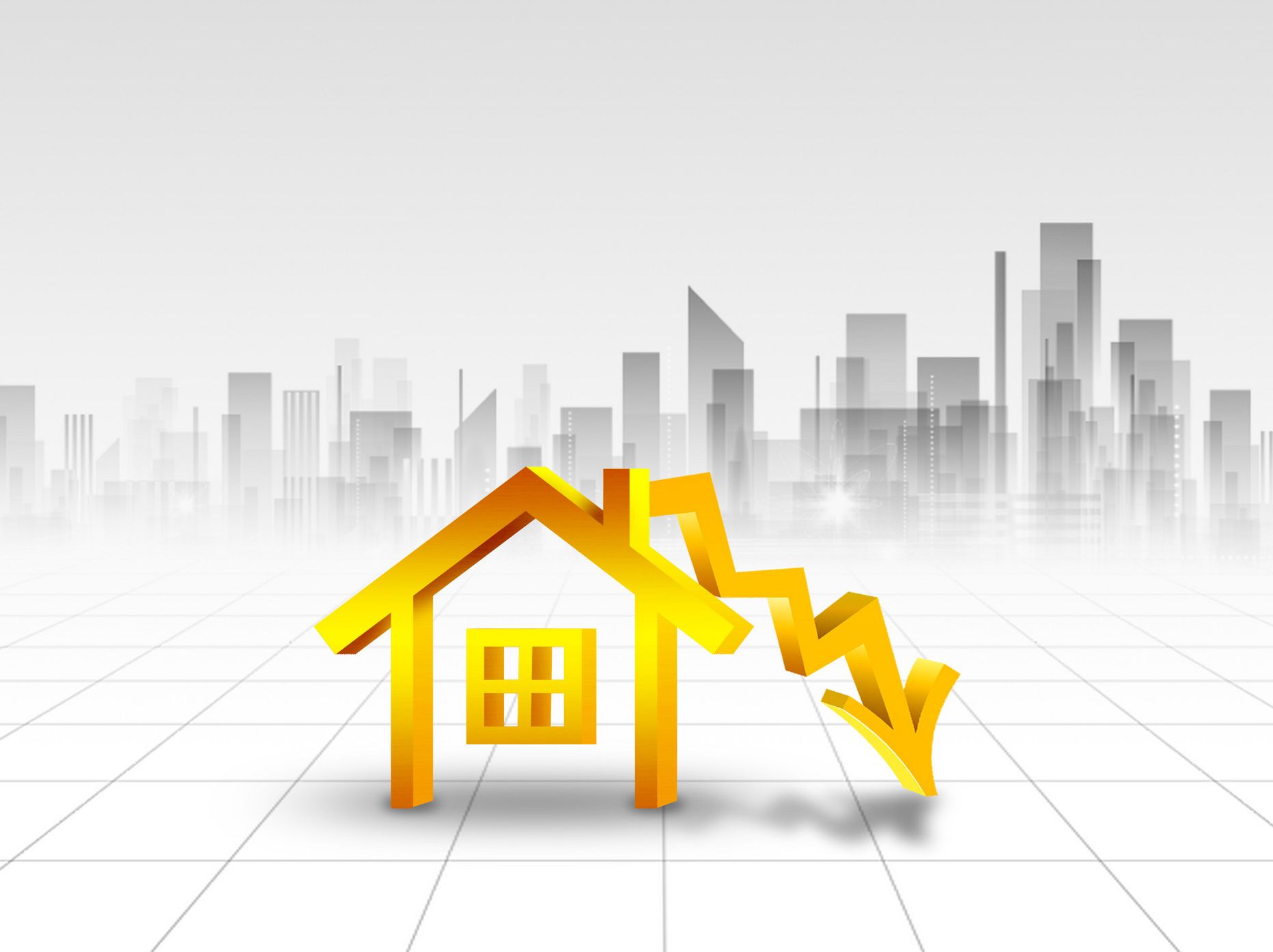 5月一线城市新房住宅售价同比下降3.2%，深圳同比降7.4% - 乐有家