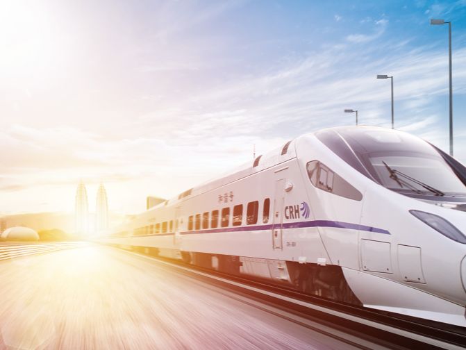 广湛高铁佛山站正式开工 “新佛山站”要来了 - 乐有家