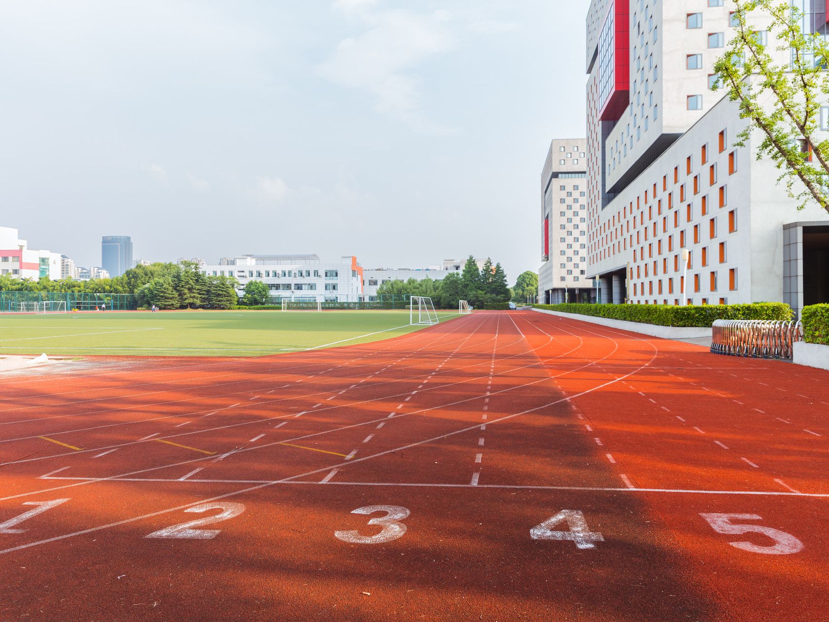 光明区首所国际学校开学投用 - 乐有家