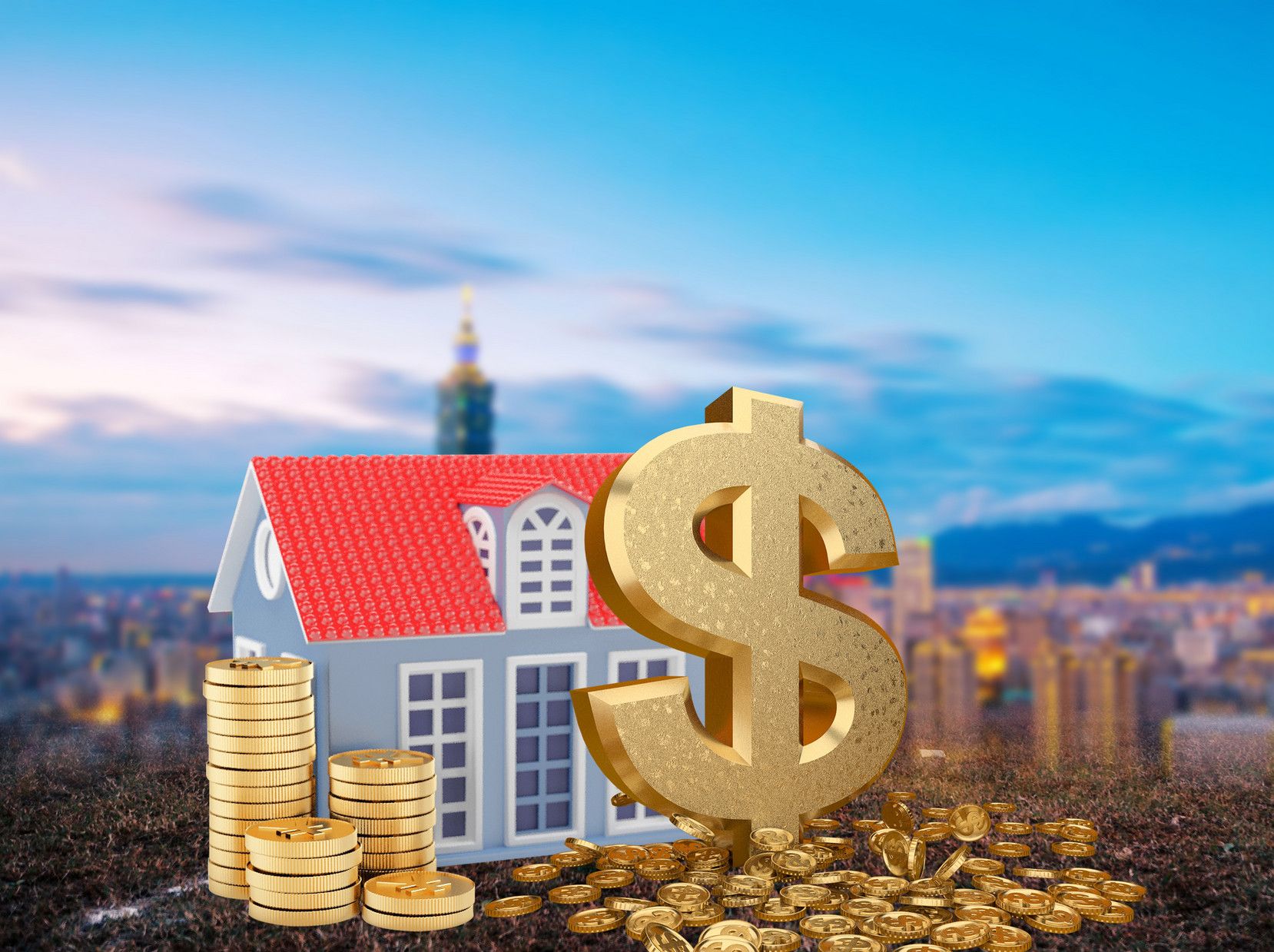 7月广州市二手住宅网签超万宗 - 乐有家