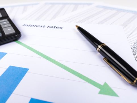 中国房地产报：支持楼市内需，利率政策还可作为 - 乐有家