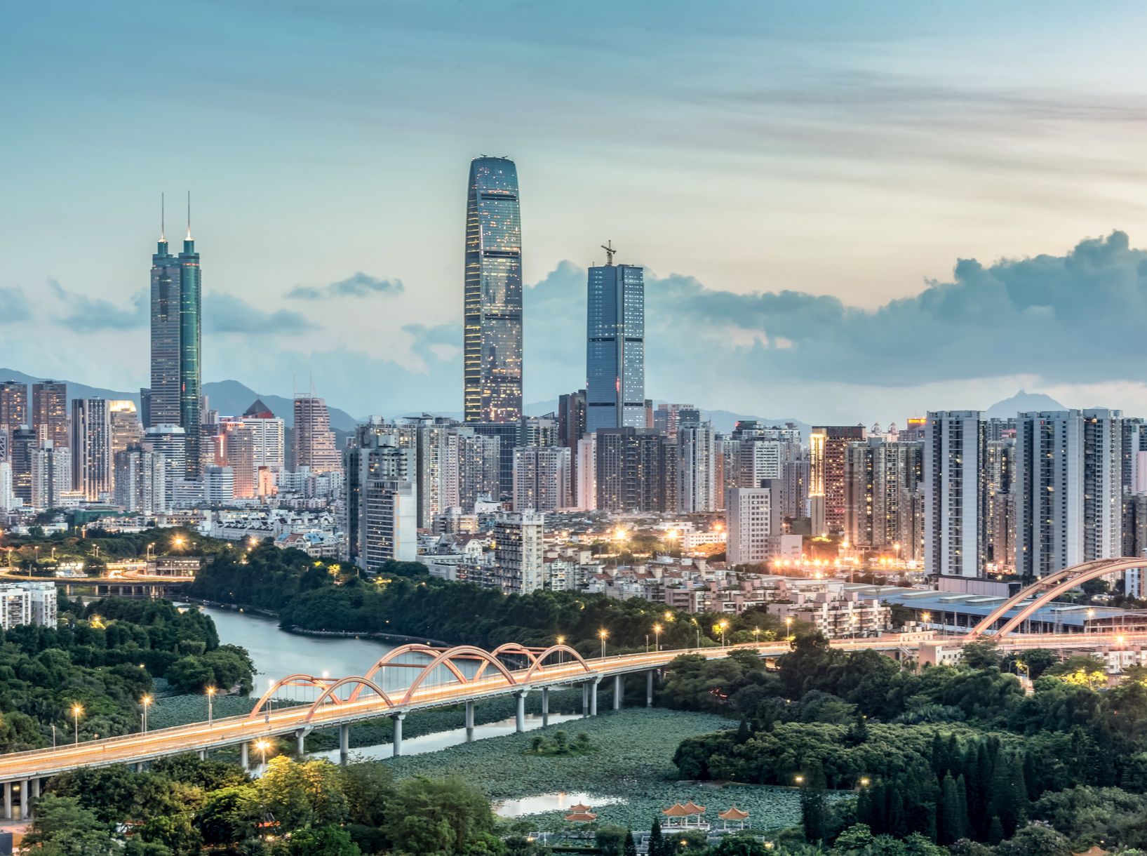 法拍房成交回暖，深圳成交量最高！ - 乐有家