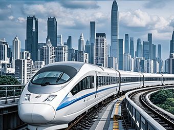 深圳地铁五期修编今年上报？官方回复！这些“地铁盲区”有望填补 - 乐有家