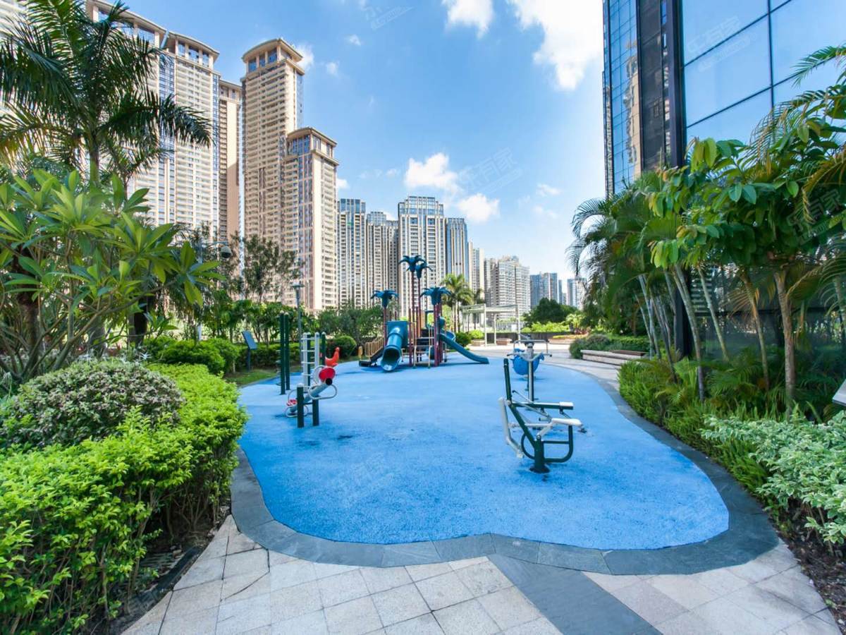 卓越维港