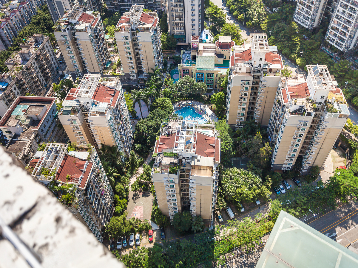 合正逸园大三房出租