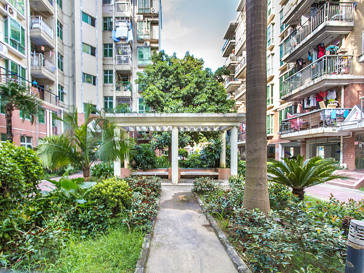 【东都花园】深圳东都花园楼盘详情-深圳乐有家