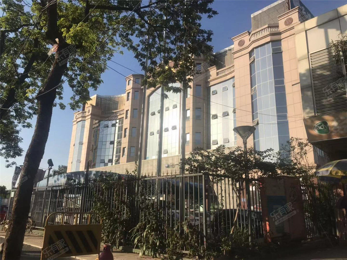 广州天源大厦小区详情-二手房-租房-广州乐有家官网