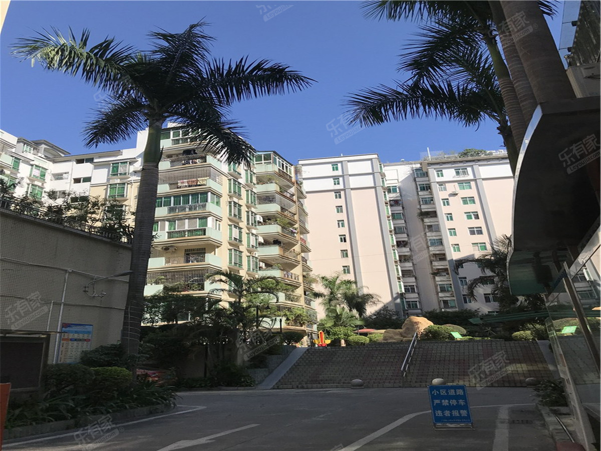 紫光园3房出租,广州花都区区政府紫光园租房-广州乐居租房