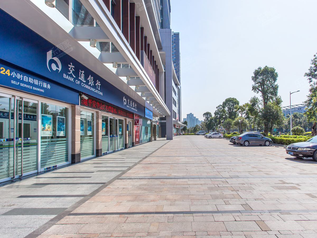 中山德仲广场_小区介绍_二手房租房房价-乐有家